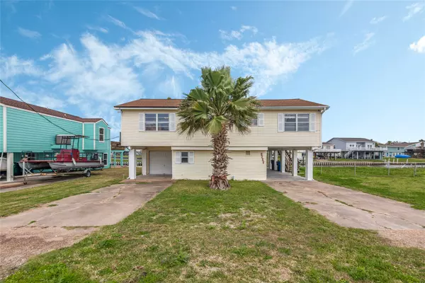 Freeport, TX 77541,1539 Blue Water DR