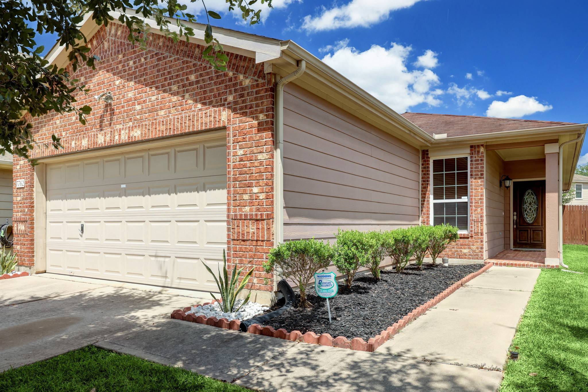 7762 Pasture Bend LN,  Cypress,  TX 77433