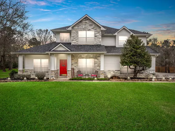 Dayton, TX 77535,247 Private Road 635