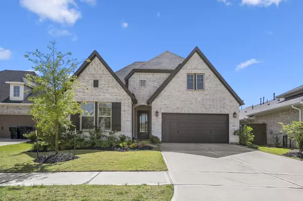 7415 Denali DR, Katy, TX 77493