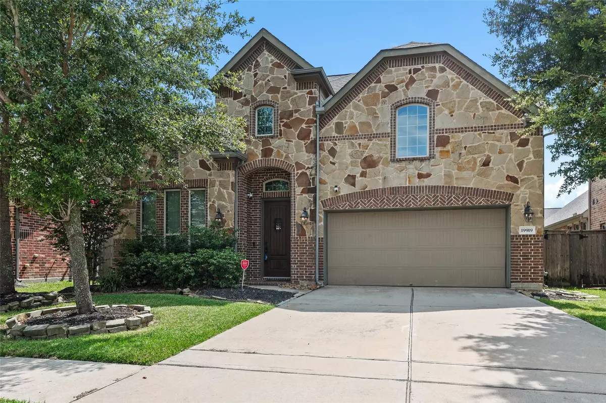 Cypress, TX 77433,19919 Durwood Pines LN