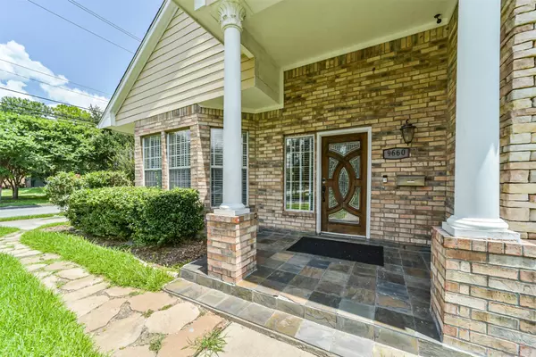 Houston, TX 77063,9660 Fairdale LN