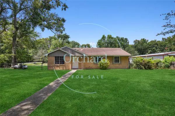 9196 White Oak DR, Conroe, TX 77384