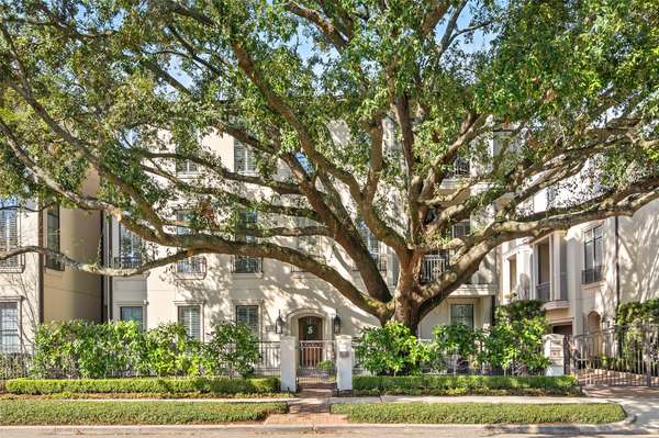 3214 Mid LN, Houston, TX 77027