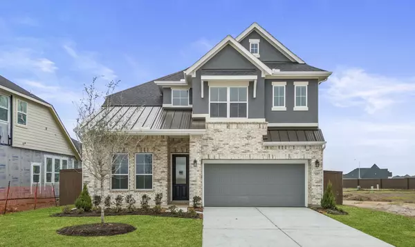 1123 Luna Drive, Missouri City, TX 77459