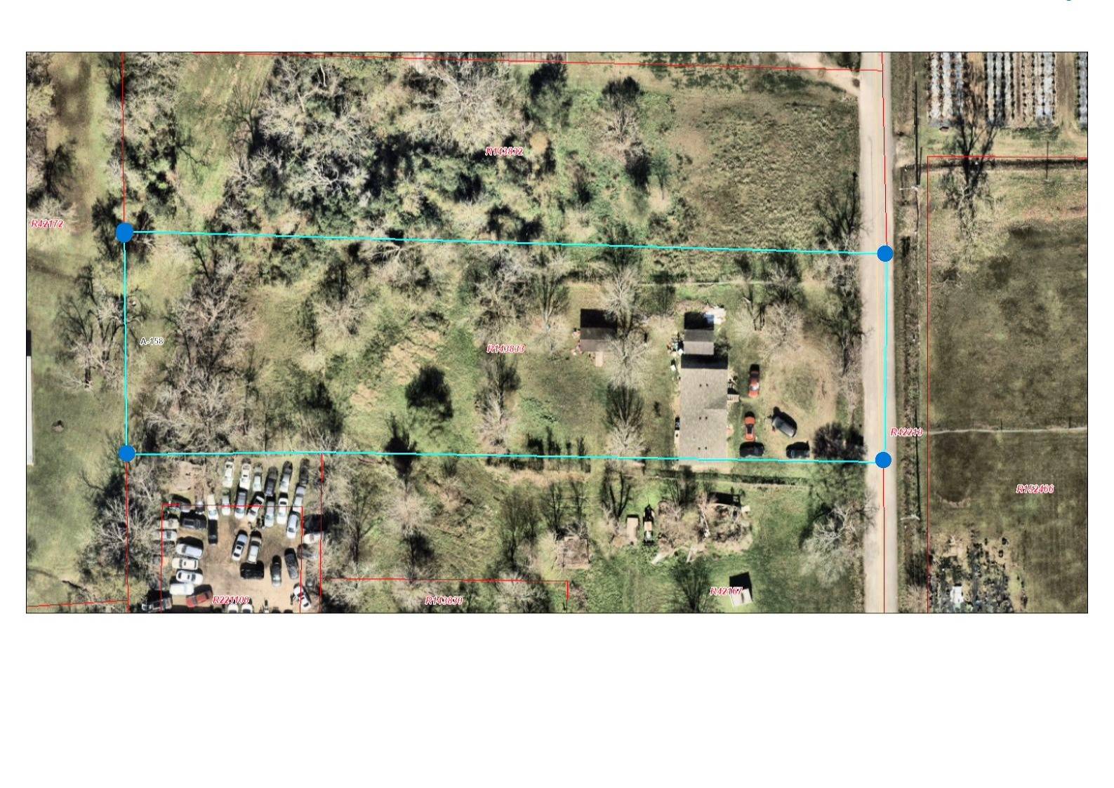 Address Not Disclosed