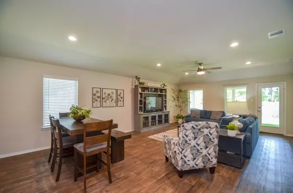 Conroe, TX 77301,3810 Willow Valley CT