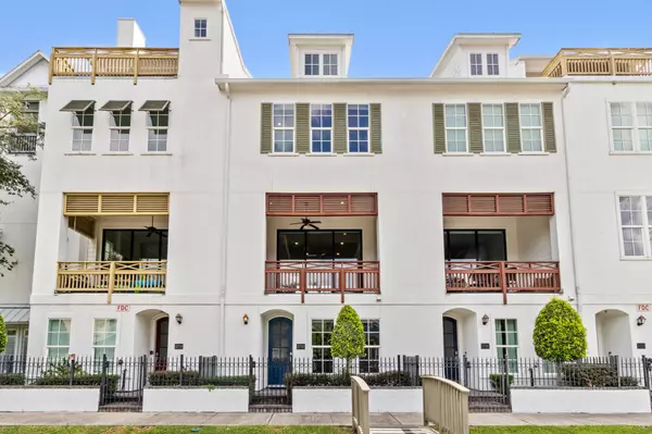 2710 Harvard ST, Houston, TX 77008