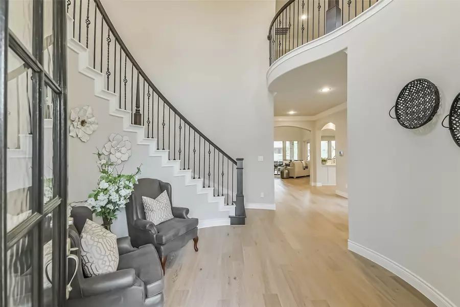 17429 Orchid Falls Ln LN, Conroe, TX 77302