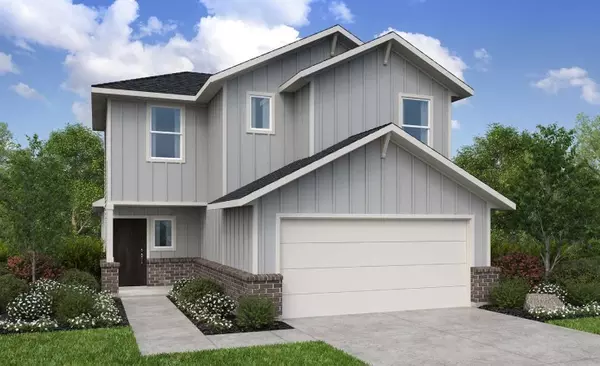 26751 Celestial Cypress RD, Hockley, TX 77447