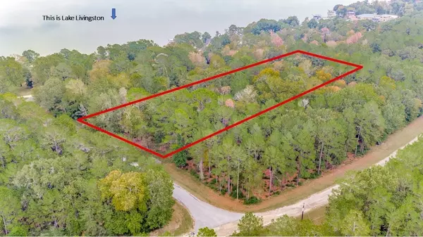 TBD Venice WAY, Huntsville, TX 77320