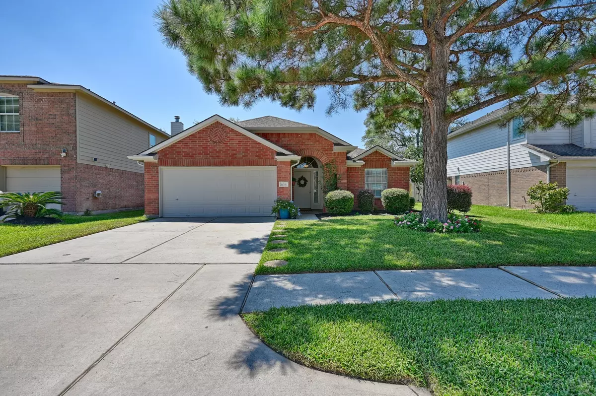 Cypress, TX 77429,14331 Pelican Marsh DR