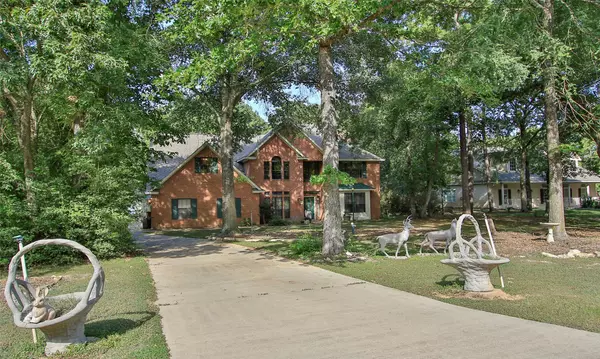 Montgomery, TX 77316,3815 Highland Springs LN