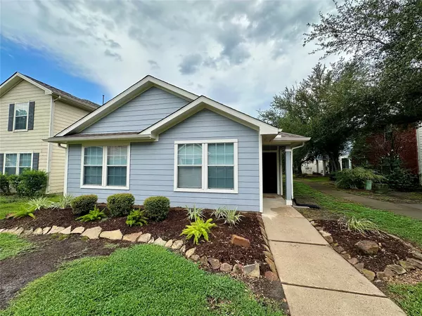 Houston, TX 77047,11956 Chanteloup DR