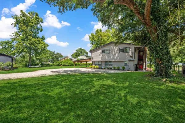 Coldspring, TX 77331,480 Johnson RD