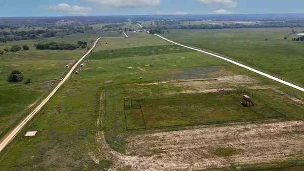 Navasota, TX 77868,Tract #3 CR 305 RD