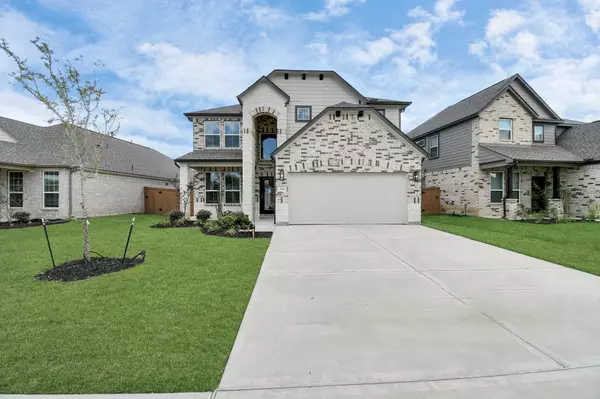 Dayton, TX 77535,344 Ice Shore Trail