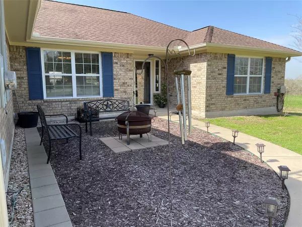 Brenham, TX 77833,4185 Pitchers LN