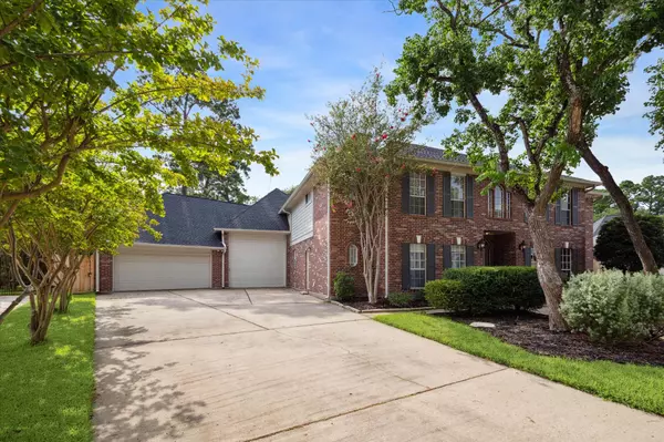 Spring, TX 77388,3434 Coltwood DR