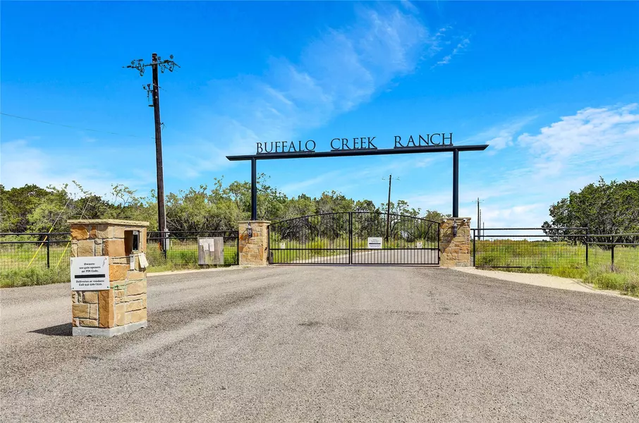 443 Deer Run CT, Evant, TX 76525