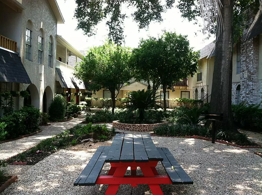 Houston, TX 77055,1275 Witte RD #22