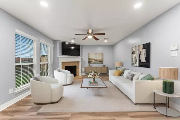 Richmond, TX 77469,6315 Big Oak Canyon Drive DR