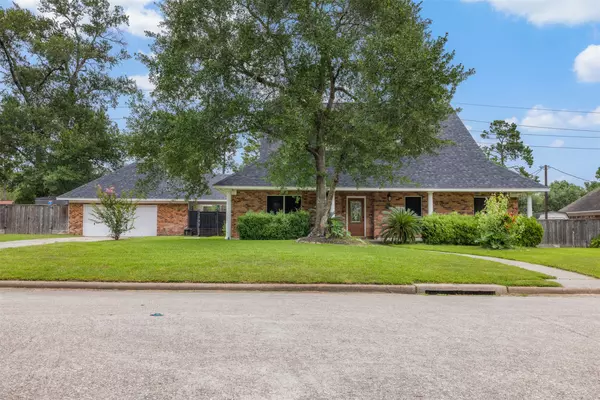 24418 Okehampton DR, Tomball, TX 77375