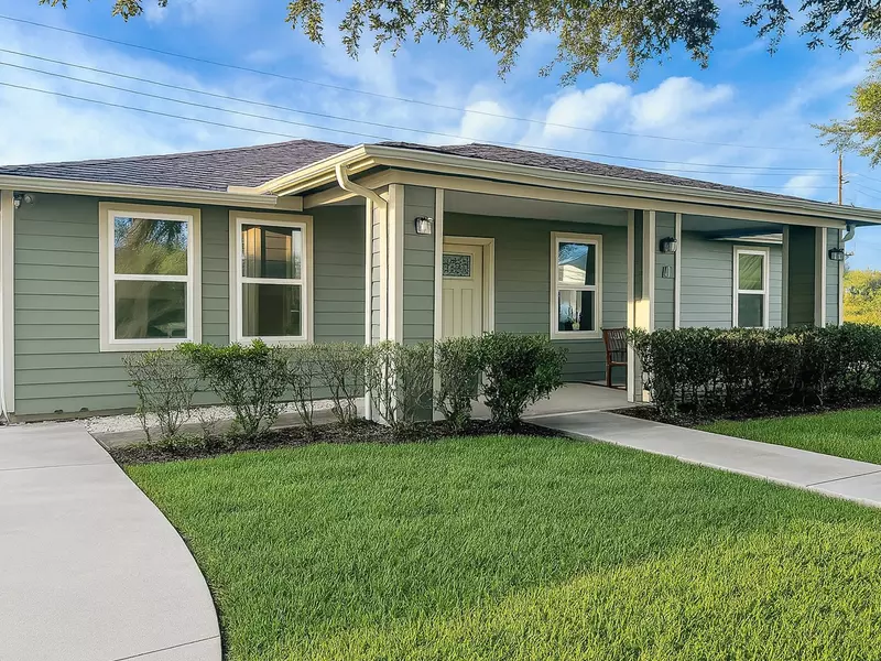 2 Becca CT, Brookshire, TX 77423