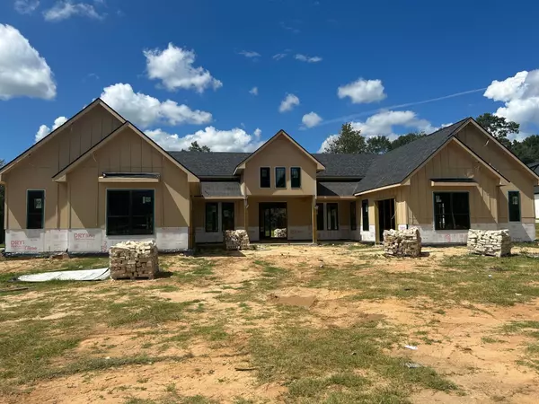 Willis, TX 77378,70 Quiet Springs TRL