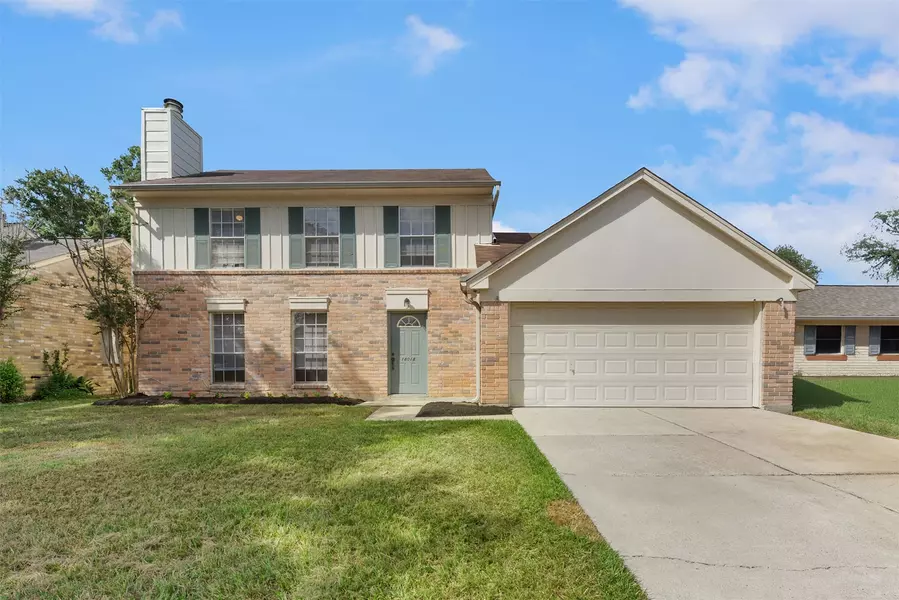 18018 Garden Manor DR, Houston, TX 77084