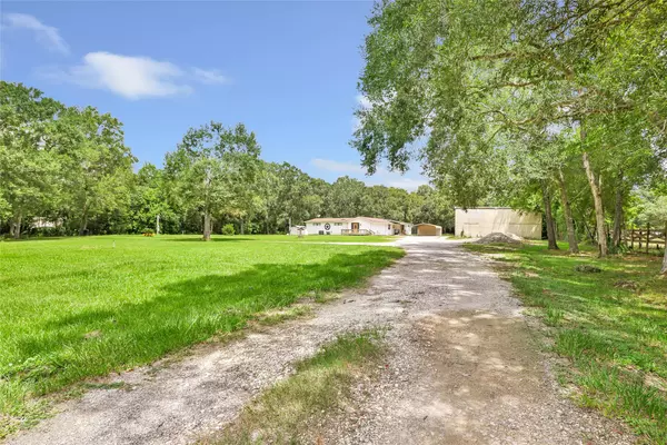 Dayton, TX 77535,236 County Road 404