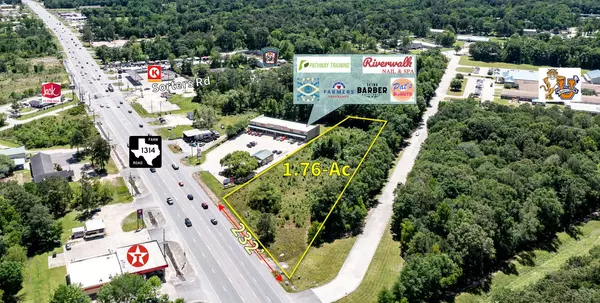 Porter, TX 77365,23100 FM 1314 RD