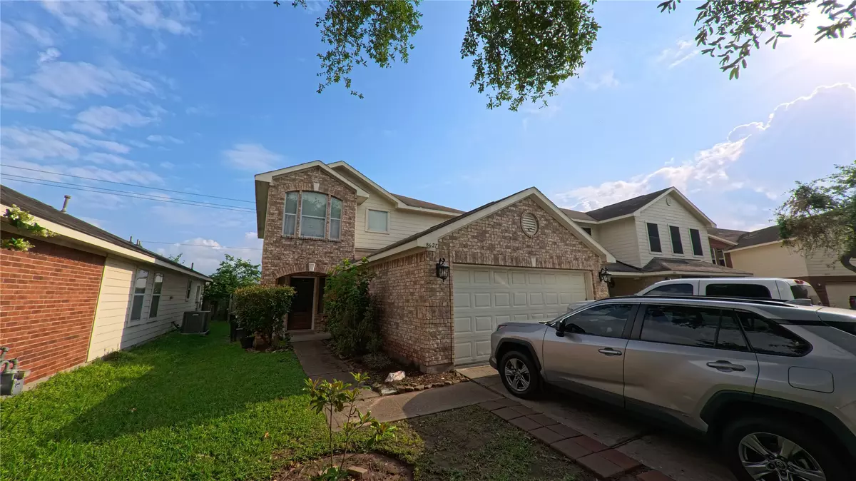 Houston, TX 77075,8627 Heathglen LN