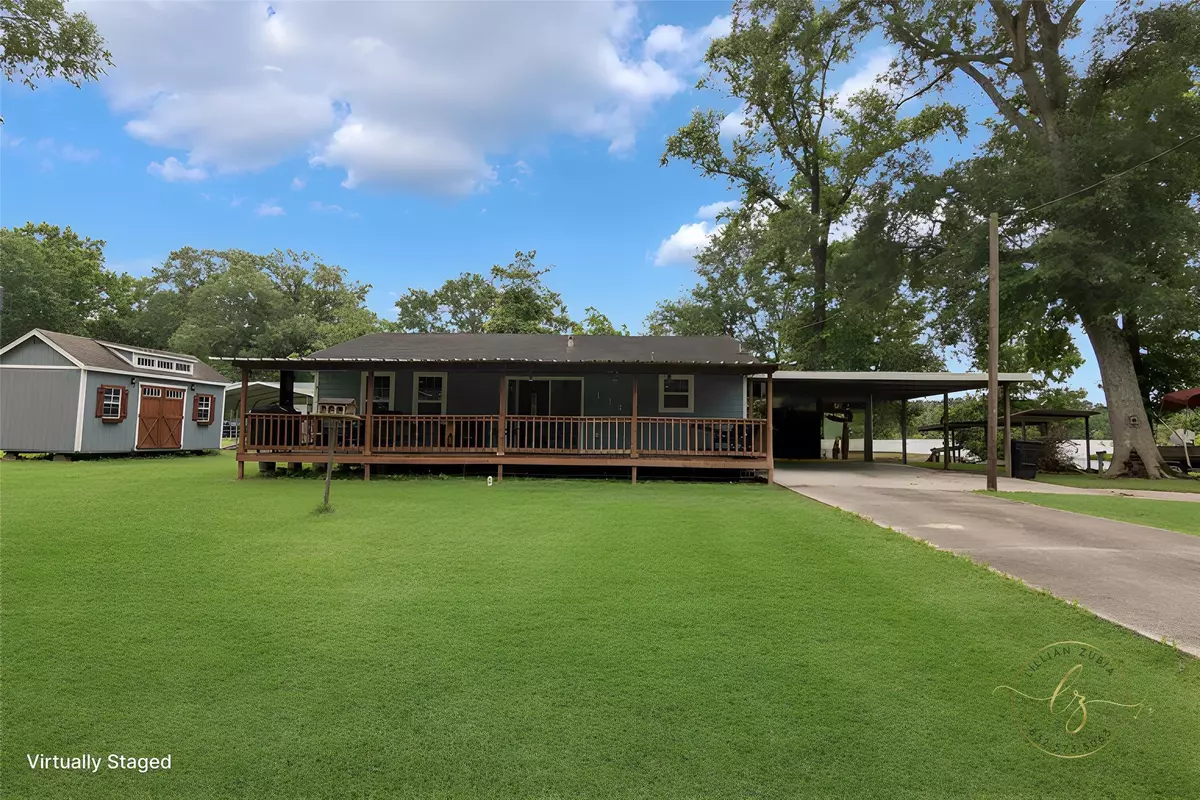 Houston, TX 77336,134 Magnolia Point DR