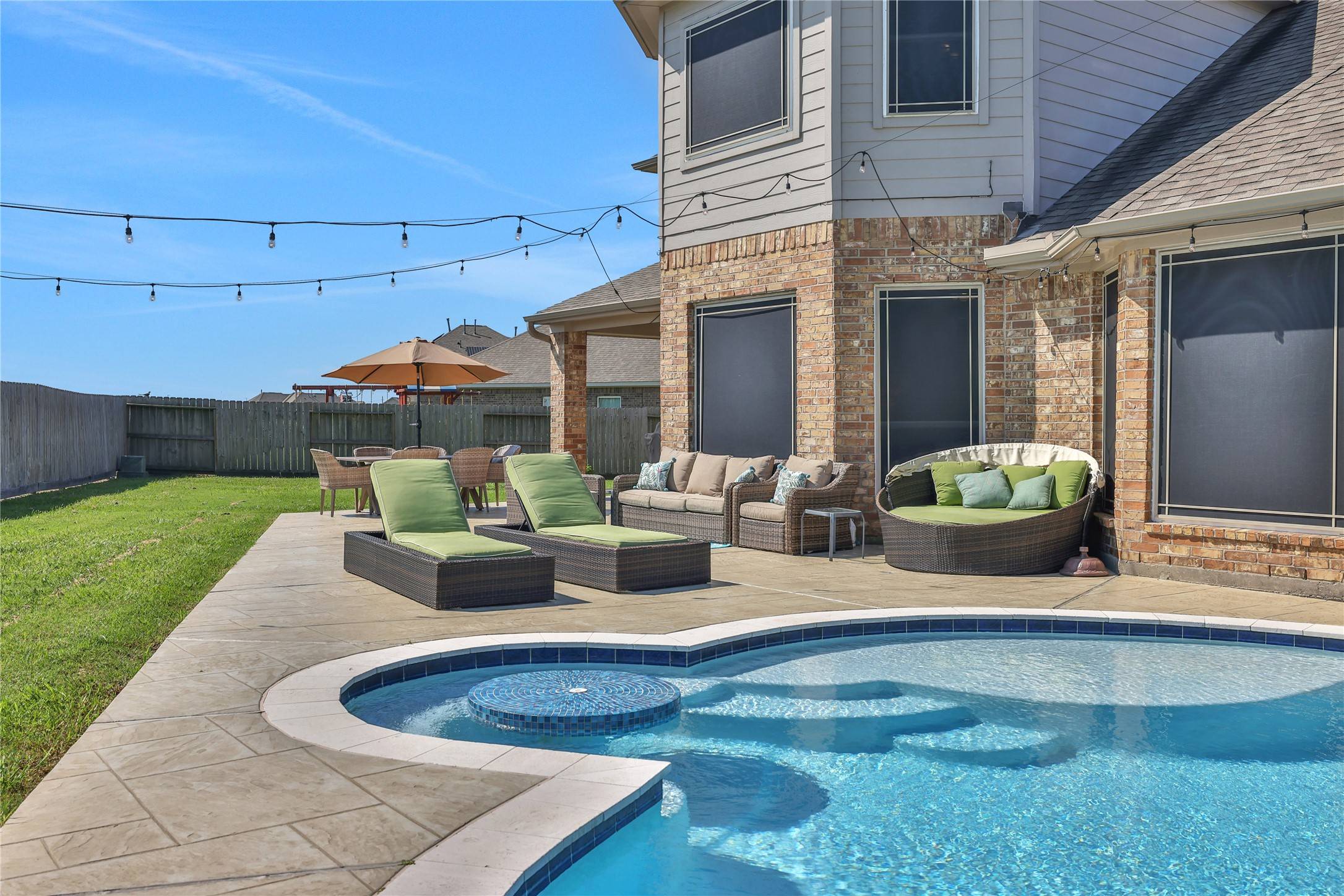 Mont Belvieu, TX 77523,9538 Franklin DR