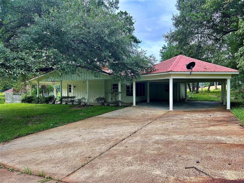 Lot 413 Private Road 8475, Hillister, TX 77624
