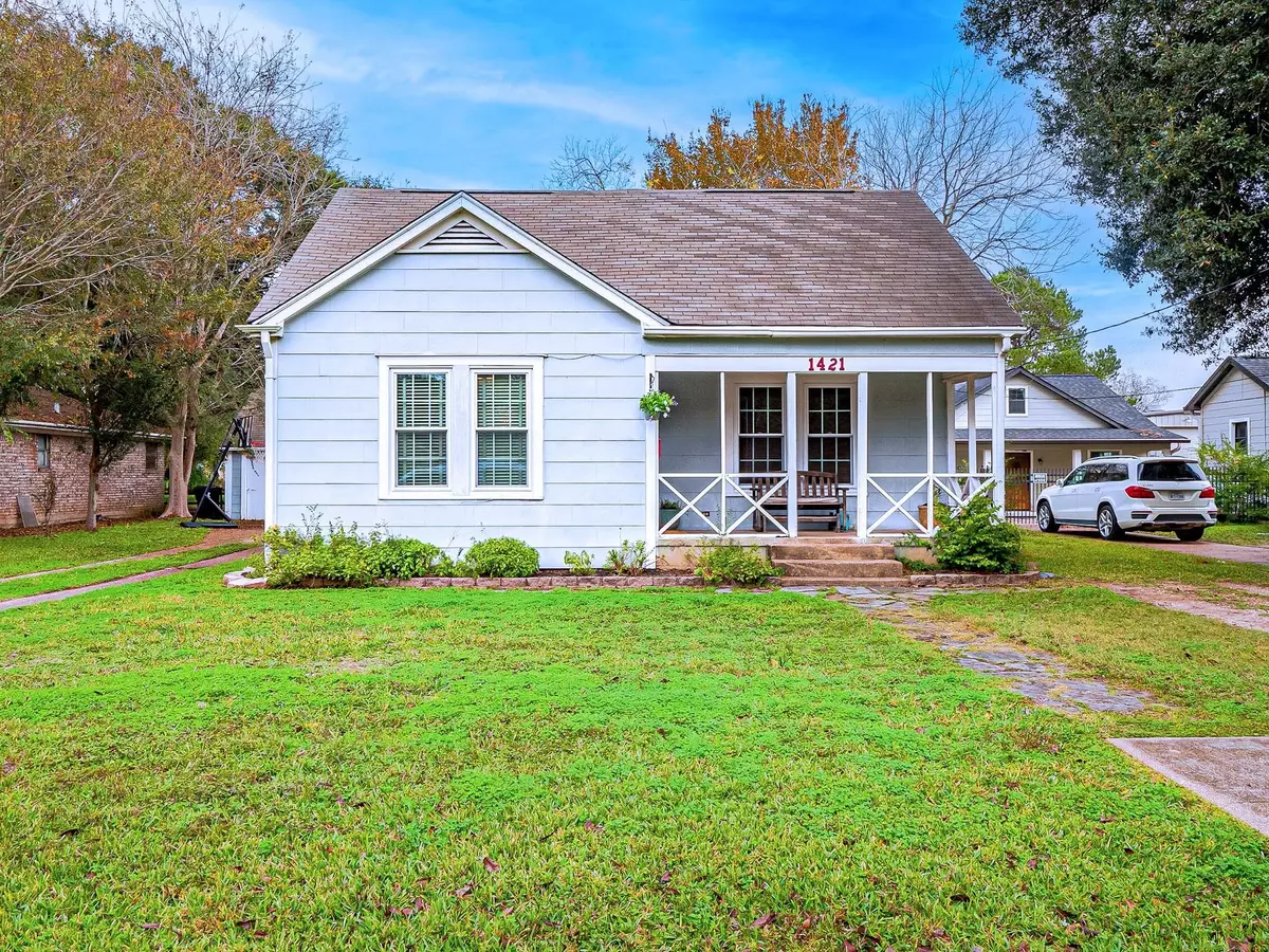 Rosenberg, TX 77471,1421 Brooks AVE