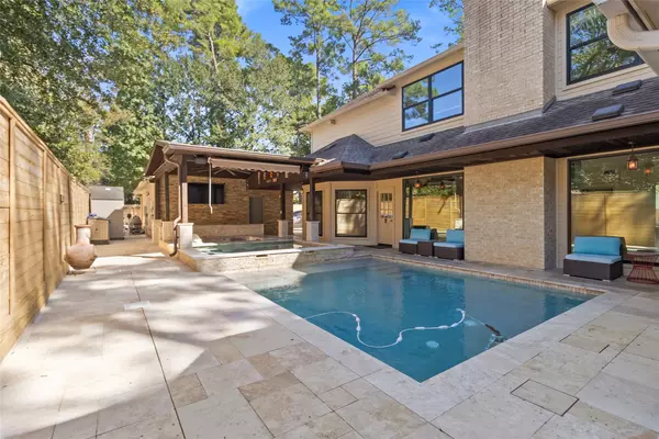 8006 Northbridge CIR, Spring, TX 77379