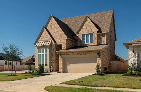 Tomball, TX 77377,20519 Bronco Ridge DR