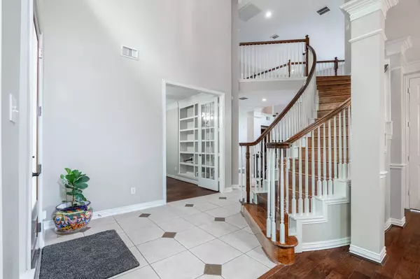 Katy, TX 77494,1335 Lake Grayson DR