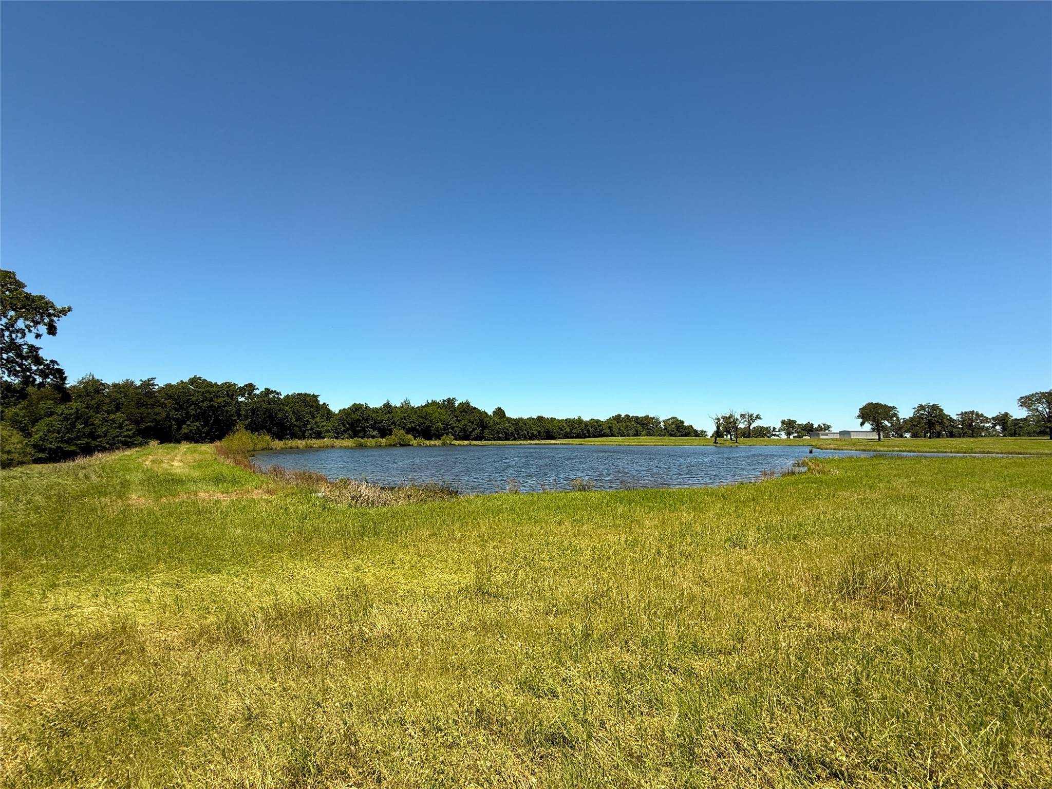 TBD 35 Acres FM 2547, Fairfield, TX 75840