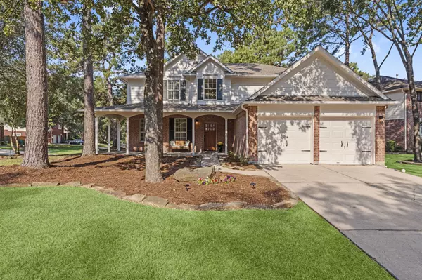The Woodlands, TX 77385,11 Snow Woods CT