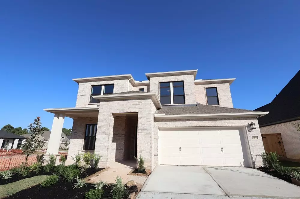 Magnolia, TX 77354,26540 Pioneer Pointe CT