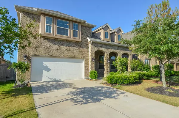 28723 Primrose Bluff, Katy, TX 77494