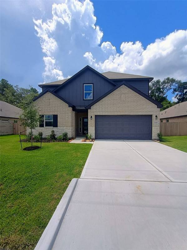 26356 Cooperstown Way, Splendora, TX 77372