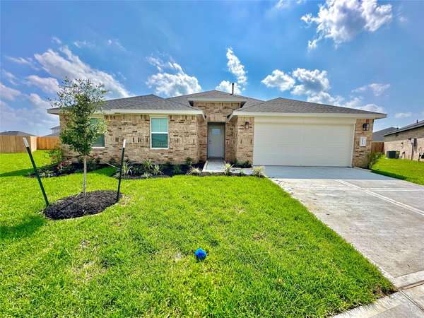 31511 Corsham Cove CT, Fulshear, TX 77441