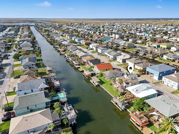 Hitchcock, TX 77563,658 Warsaw ST