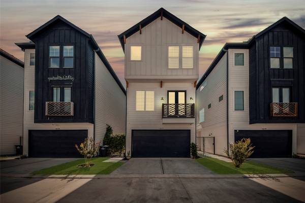 1837 Flowing Springs TRL, Houston, TX 77080