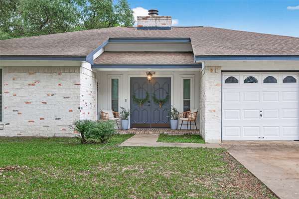 Bay City, TX 77414,2809 El Camino ST