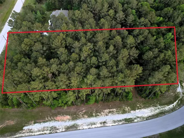 TBD COOPERLEAF RD, Huntsville, TX 77340